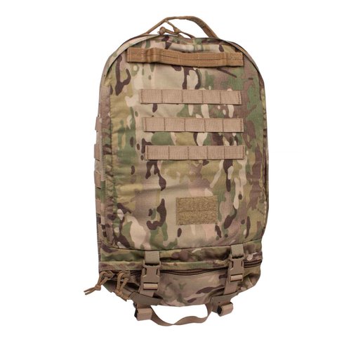 Рюкзак медичний TSSi M-9 Assault Medical Backpack 2000000011370 фото