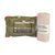 NAR Flat Emergency Trauma Dressing (ETD) 6", White, Bandage