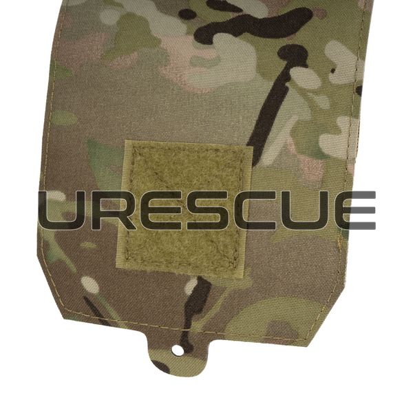 FMA TKN Helium Whisper Medium Pouch, Multicam, Pouch