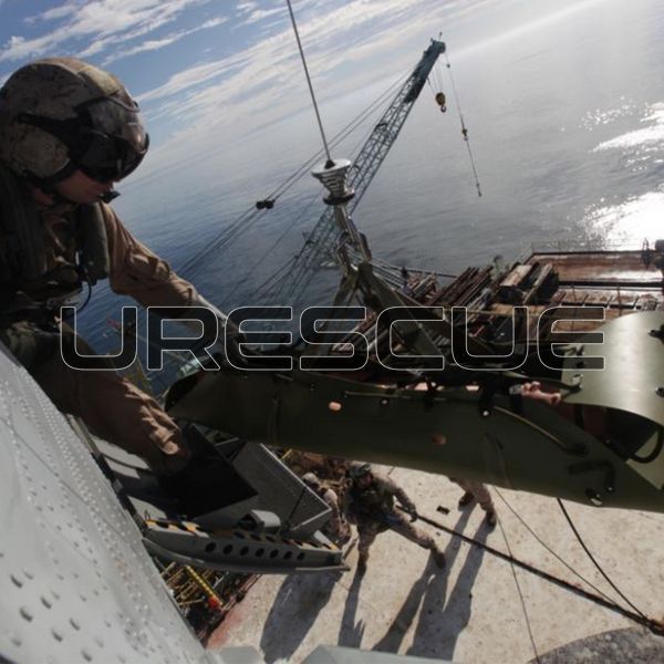 Евакуаційні ноші Sked Basic Rescue System 2000000218236 фото