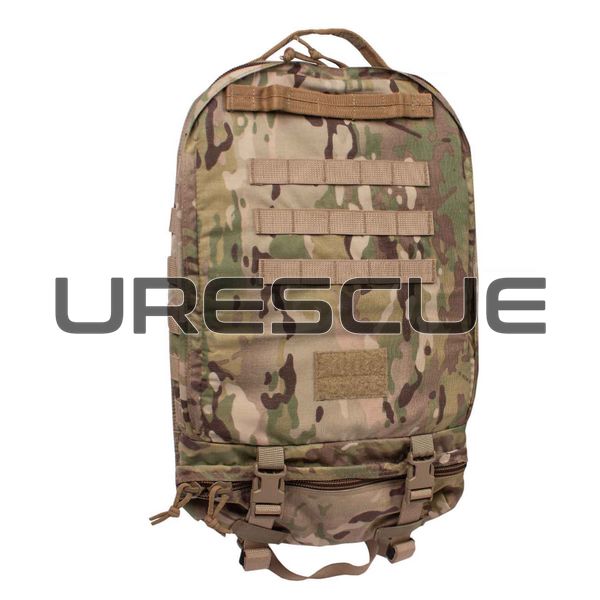 Рюкзак медичний TSSi M-9 Assault Medical Backpack 2000000011370 фото