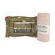 NAR Flat Emergency Trauma Dressing (ETD) 6", White, Bandage