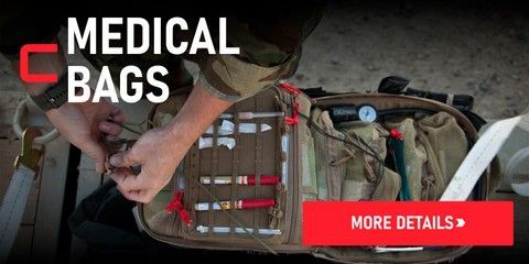 Medical Bags