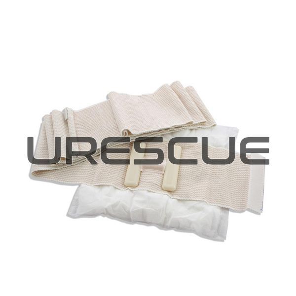 H&H H-Bandage, White, Bandage