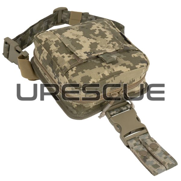 Punisher Medical Hip Pouch, ММ14, Pouch