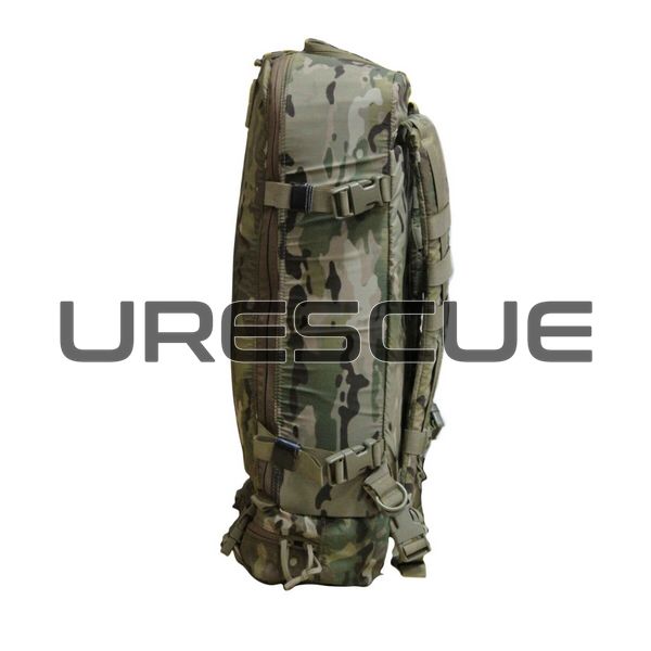 HonorPoint USA Joint Assault Casualty System Medical Bag (Used), Multicam, Bag