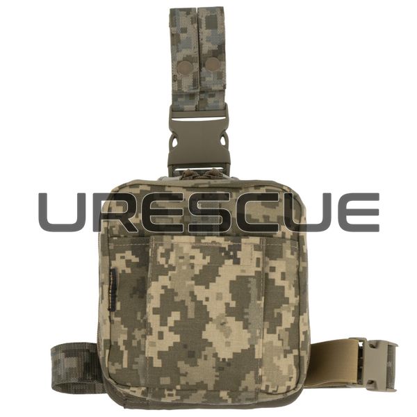 Punisher Medical Hip Pouch, ММ14, Pouch