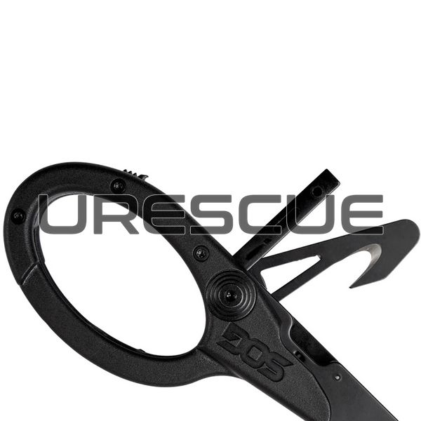 SOG Parashears Multi-Tool, Black, Medical scissors