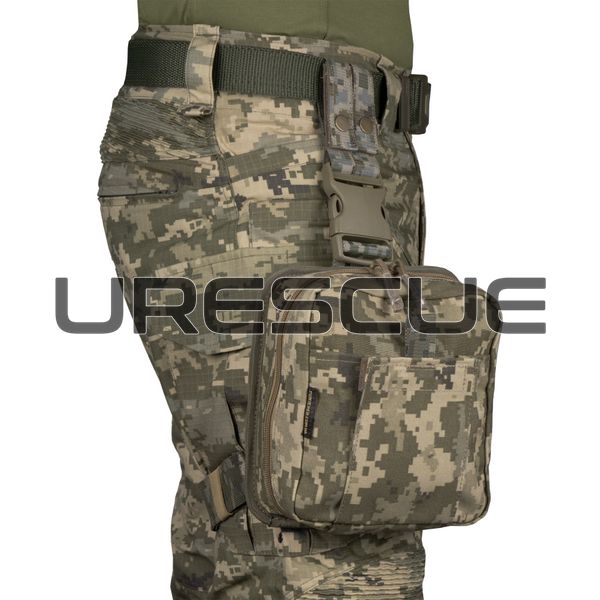 Punisher Medical Hip Pouch, ММ14, Pouch