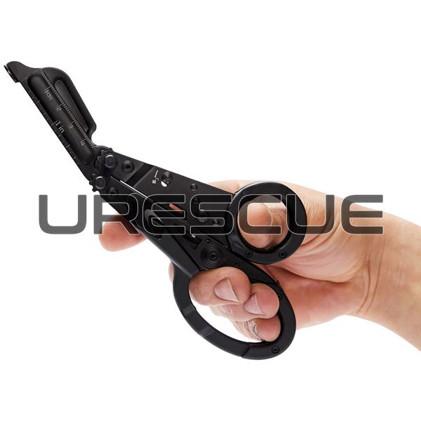 Ножиці-мультитул SOG Parashears Multi-Tool 2000000117652 фото