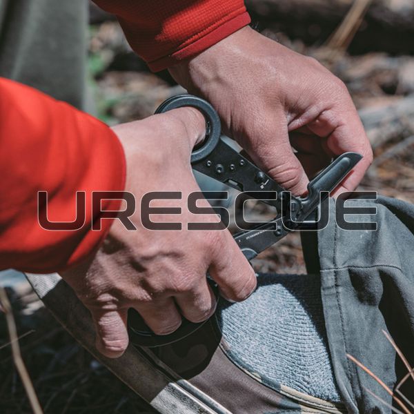 Ножиці-мультитул SOG Parashears Multi-Tool 2000000117652 фото