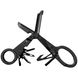 SOG Parashears Multi-Tool, Black, Medical scissors