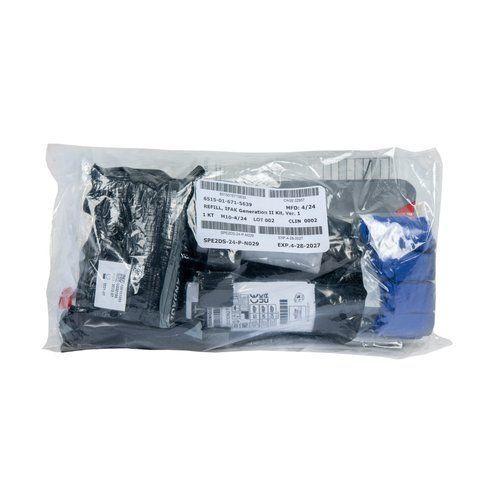Набір комплектуючих для аптечки IFAK II Refill Kit 2000000226583 фото