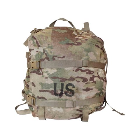 US Army MOLLE II Medic Bag, Multicam, Backpack