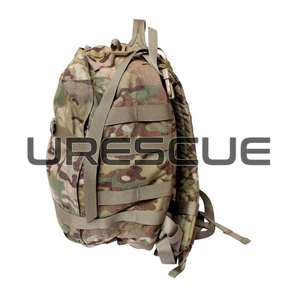 US Army MOLLE II Medic Bag, Multicam, Backpack