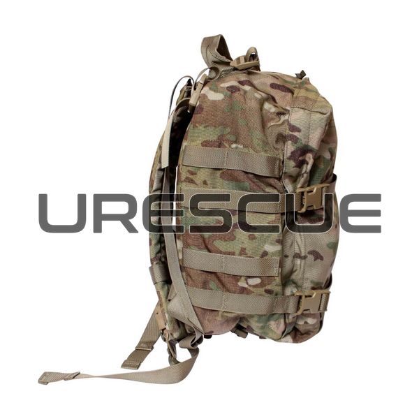 US Army MOLLE II Medic Bag, Multicam, Backpack