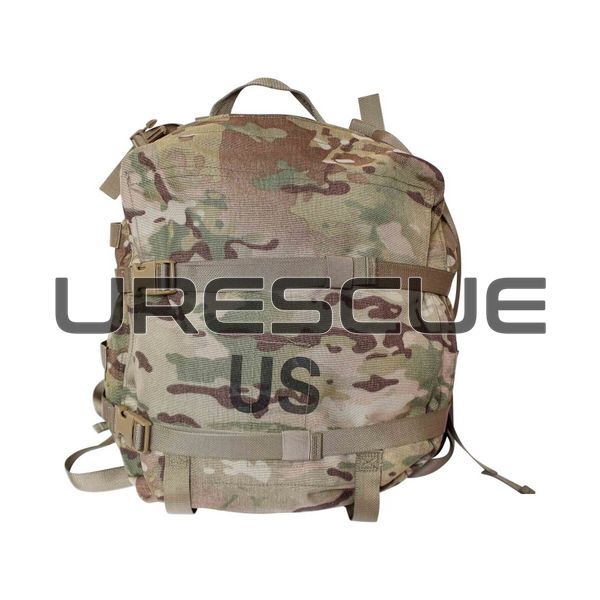 US Army MOLLE II Medic Bag, Multicam, Backpack