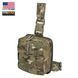 Punisher Medical Hip Pouch, Multicam, Pouch