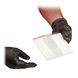 NAR BurnTec Hydrogel Dressing 10x10 cm, White, Anti-burn dressing