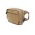 Recon Mountaineer Combat Trauma Bag, CTB-V2, Coyote Brown, Bag