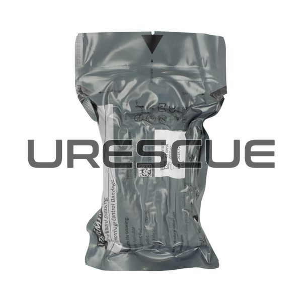 Бандаж FirstCare 4&rdquo; Emergency Bandage 2000000091365 фото