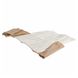 NAR Emergency Trauma Dressing (ETD) ABD 6"x12"x12"70", Brown, Elastic bandage