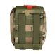 Punisher Detachable Medical Pouch, Multicam, Pouch