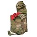 Punisher Detachable Medical Pouch, Multicam, Pouch