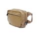 Recon Mountaineer Combat Trauma Bag, CTB-V2, Coyote Brown, Bag