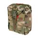 Punisher Detachable Medical Pouch, Multicam, Pouch