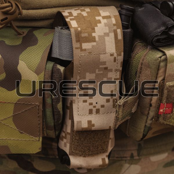 Подсумок Balak Wear "Orion" для турникета 2000000229331 фото