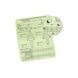 Набор всепогодных медицинских карточек Rite in the Rain TCCC/MIST CARD 2000000053257 фото 1