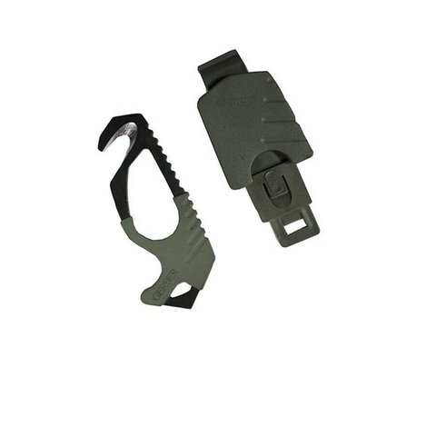 Стропоріз/склобій Gerber Strap Cutter (Був у використанні) 7700000017970 фото