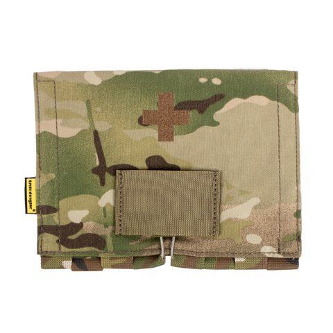 Медицинский подсумок Emerson LBT9022 Seal Blowout Medic Pouch 2000000047102 фото