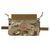 Punisher Roll First Aid Kit Pouch Multicam, Multicam, Pouch