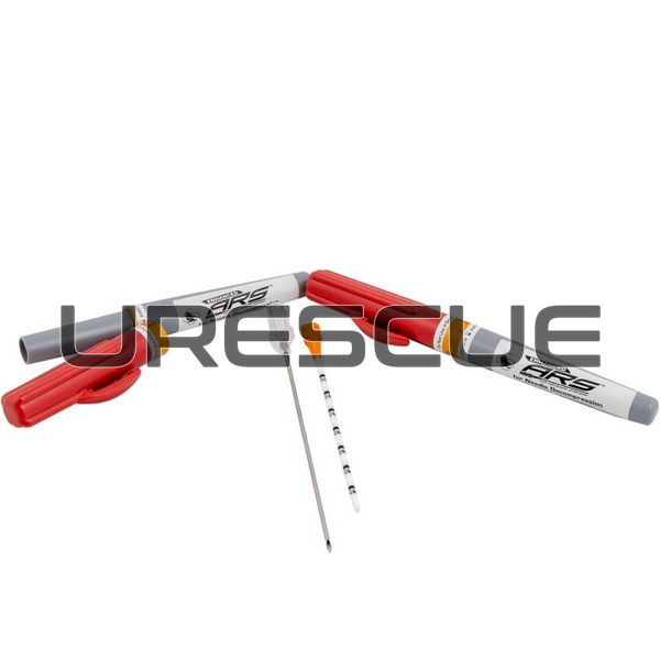 Декомпресійна голка NAR Enhanced ARS Needle Decompression Kit 10ga x 3.25" 2000000165981 фото