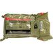 NAR Hypothermia Prevention & Management Kit (HPMK), Coyote Brown, Hypothermia management kit