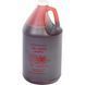 Simulated Blood Concentrate 1 gallon, Red, Other