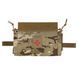 Punisher Roll First Aid Kit Pouch Multicam, Multicam, Pouch
