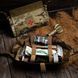 Punisher Roll First Aid Kit Pouch Multicam, Multicam, Pouch