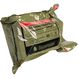 NAR Hypothermia Prevention & Management Kit (HPMK), Coyote Brown, Hypothermia management kit