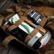 Punisher Roll First Aid Kit Pouch Multicam, Multicam, Pouch