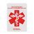 ECOpybook Set of Cards TCCC, White, Medical cards