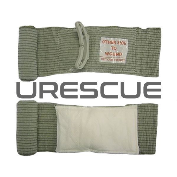 Бандаж FirstCare 6&rdquo; Emergency Bandage 2000000114613 фото
