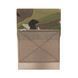 Balak Wear Side Pipe Tourniquet Holder, Multicam, Pouch for turnstile