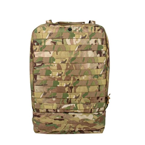 High Ground Medical M9 Trauma Pack, Multicam, Backpack