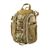 OneTigris FOXTROT ALPHA First Aid Medical Bag, Multicam, Pouch