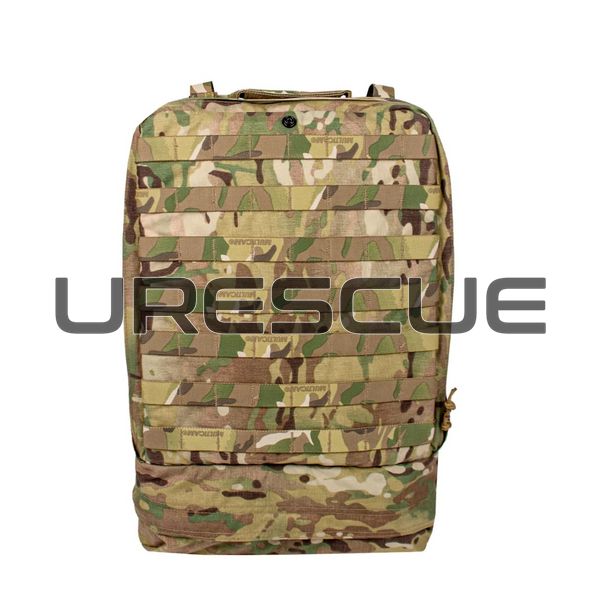 High Ground Medical M9 Trauma Pack, Multicam, Backpack