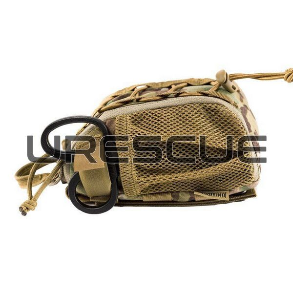 OneTigris FOXTROT ALPHA First Aid Medical Bag, Multicam, Pouch