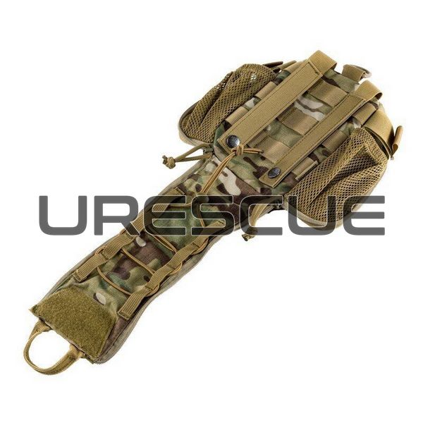 OneTigris FOXTROT ALPHA First Aid Medical Bag, Multicam, Pouch